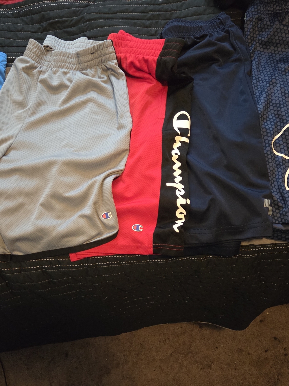 Boys Xl Athletic Shorts